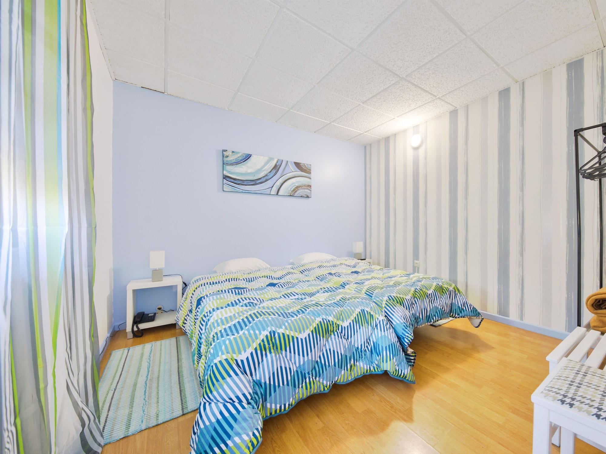 אבאירו Hospedaria 5 Bicas מראה חיצוני תמונה