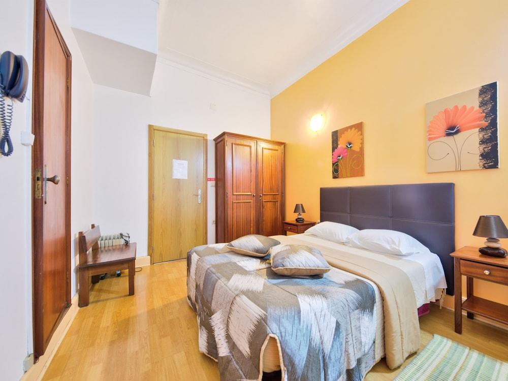 אבאירו Hospedaria 5 Bicas מראה חיצוני תמונה