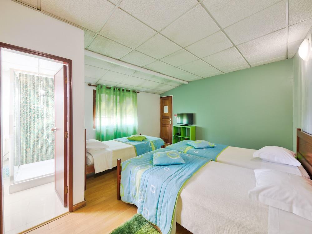 אבאירו Hospedaria 5 Bicas מראה חיצוני תמונה