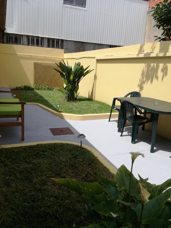 אבאירו Hospedaria 5 Bicas מראה חיצוני תמונה