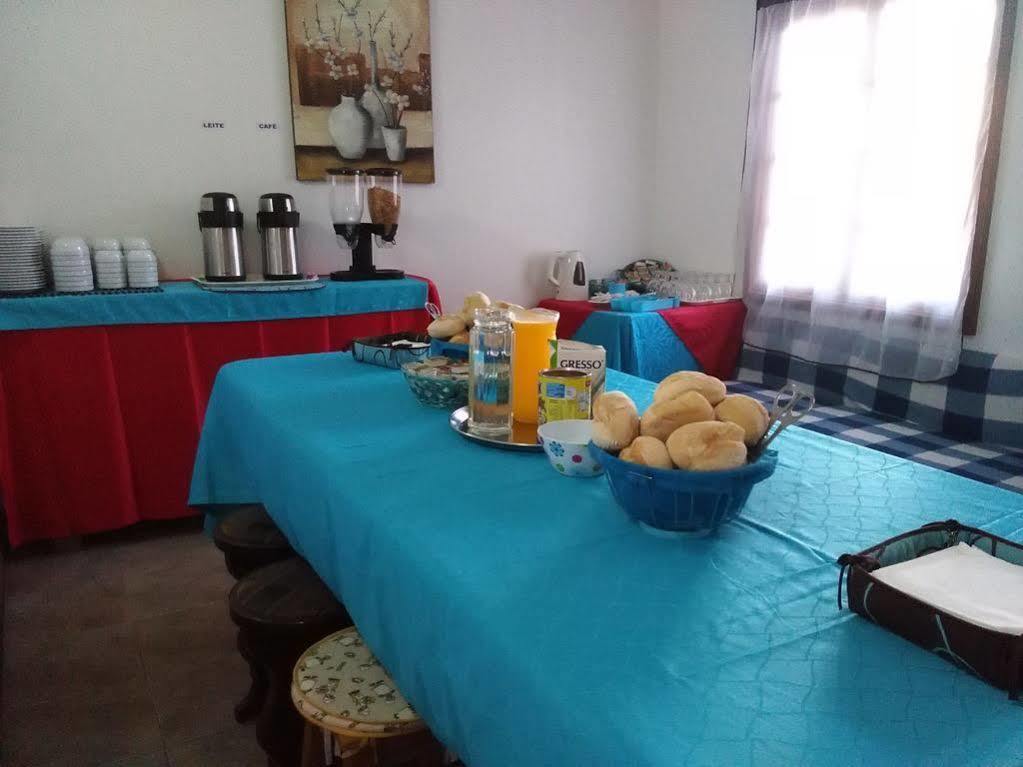 אבאירו Hospedaria 5 Bicas מראה חיצוני תמונה